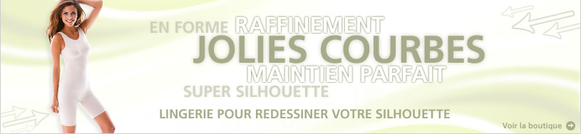 SCULPTEZ VOTRE CORPS
